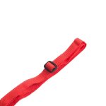 Sangle ukulele r�glable en nylon l�ger uke, ruban durable, ceinture, accessoires pour guitare, 1 pi�ce ...