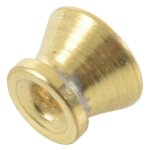 Sangle de verrouillage a bouton d'extrmit 2 x, sangles de guitare, boucles de ceinture, broches de ...