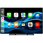 Sans fil autoradio avec wireless a - pple carplay & android auto, portable autoradio radio voiture tactile ...