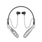 Sans fil bluetooth écouteur tour de cou casque 13mm lecteur stéréo tf carte magnetci adsorption sport ... Sans fil bluetooth écouteur tour de cou casque 13mm lecteur stéréo tf carte magnetci adsorption sport ...