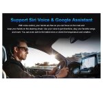 Sans fil carplay android auto pour carplay adaptateur ai box plug & play wifi usb type c connexion voiture ...