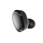 [vraiment sans fil] �couteurs bluetooth invisibles st�r�o bass sound noise cancelling headset avec hd ...