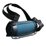 Sans fil portable haut - parleur etui de transport observateur confortable facile a transporter compatible ...