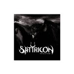 Satyricon - the age of nero - cd