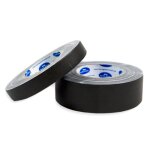 Savage rouleau gaffer 25mm x 50 m noir Savage rouleau gaffer 25mm x 50 m noir