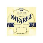 Savarez 521b - corde au détail guitare classique - tirant faible mi aigu Savarez 521b - corde au détail guitare classique - tirant faible mi aigu