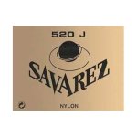 Savarez 525j - corde la guitare classique tirant tr�s fort - carte jaune
