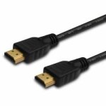 Savio cl - 121 hdmi cable 1, 8m