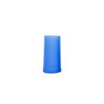 Sax - bleu tnor - engrais pour saxophone alto tnor, accessoire en silicone de qualit alimentaire, ...
