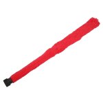 Sax pad saver saxophone t�nor brosse nettoyant remplacement entretenir outil d'entretien rouge z ?12