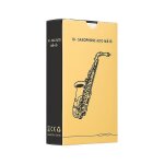 Saxophone alto sax anches traditionnelles force 1. 5, 10pcs / boîte Saxophone alto sax anches traditionnelles force 1. 5, 10pcs / boîte