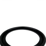 Saxophone alto silencieux silicone anneau, cloche bouche housse de protection Saxophone alto silencieux silicone anneau, cloche bouche housse de protection