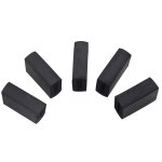 Pour saxophone - coussin de doigt en caoutchouc résistant pour saxophone, housse de pouce, pièces de ... Pour saxophone - coussin de doigt en caoutchouc résistant pour saxophone, housse de pouce, pièces de ...