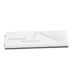 Saxophone etui anches universel support unique portable boîte de protection abs clarinette accessoires ... Saxophone etui anches universel support unique portable boîte de protection abs clarinette accessoires ...