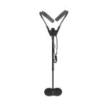Saxophone harnais saxophone sangle de cou crochet pour ténor baryton alto soprano clarinette Saxophone harnais saxophone sangle de cou crochet pour ténor baryton alto soprano clarinette
