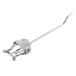 Saxophone music sheet clip portable music sheet clip metal clamp on holder music stand accessoires Saxophone music sheet clip portable music sheet clip metal clamp on holder music stand accessoires