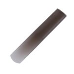 Saxophone en plastique en r�sine 4 couleurs, pi�ces d'instruments a vent en bois, accessoires pour saxophone ...