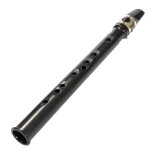 Saxophone de poche noir mini saxophone portable petit saxophone avec sac de transport instrument a vent ... Saxophone de poche noir mini saxophone portable petit saxophone avec sac de transport instrument a vent ...