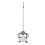 Saxophone pupitre clips portable el�gant m�tal pupitre page titulaire pour page de musique argent