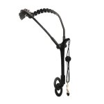 Saxophone shoulder neck strap double shoulder strap harnais sax accessries Saxophone shoulder neck strap double shoulder strap harnais sax accessries