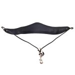 Saxophone simple bandoulière sax doux harnais dâ¿epaule rembourré pour saxophone soprano ténor alto Saxophone simple bandoulière sax doux harnais dâ¿epaule rembourré pour saxophone soprano ténor alto