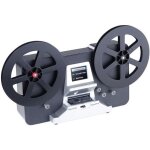 Scanner de pellicule pour films 8 mm et super 8 Scanner de pellicule pour films 8 mm et super 8