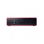Scarlett 16i16 g4