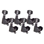 Scellé acoustique guitare electrique tuning pegs machine head tuners pièces de rechange Scellé acoustique guitare electrique tuning pegs machine head tuners pièces de rechange
