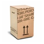 Schlagwerk - 2inone snare cajon - large