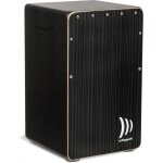 Schlagwerk - cajon - rudiments - hard coal stripes