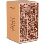 Schlagwerk - cajon - rudiments - styles - large