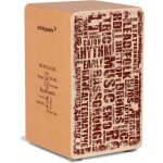 Schlagwerk - cajon - rudiments - styles - mdium