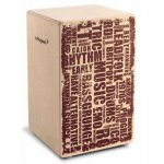 Schlagwerk - cajon x - one - styles Schlagwerk - cajon x - one - styles
