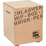 Schlagwerk cp401 - cajon enfant - hip - box junior
