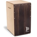 Schlagwerk cp408st - cajon 2inone - vieux ch�ne soft touch