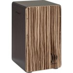 Schlagwerk cp410 - cajon 2 in one - barista spl