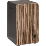 Schlagwerk cp410st - cajon 2 in one - barista soft touch spl