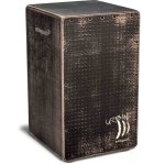 Schlagwerk cp5230 - cajon urban os - grunge black