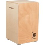 Schlagwerk - cp530 - cajon agile base nature