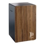 Schlagwerk cp584 - cajon super agile - brown sugar
