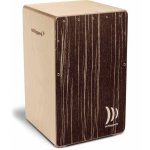 Schlagwerk cp585 - cajon super agile - cappuccino