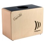 Schlagwerk dc300 - cajon compact - cajonito Schlagwerk dc300 - cajon compact - cajonito