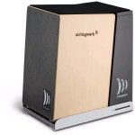 Schlagwerk eca70 ergo cajon adaptateur d'assise