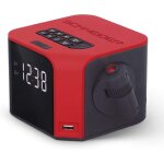 Schneider luna - radio - rveil