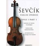 Otakar sevcik : school of violin technique, opus 1 part 1 otakar sevcik: violin studies - recueil violon ... Otakar sevcik : school of violin technique, opus 1 part 1 otakar sevcik: violin studies - recueil violon ...