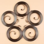 Scies � cha�ne � gaz 350 351 370 371 390 poulan 220 260 2375 1900 2050 2150, 5 pi�ces / lot