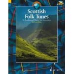 Scottish folk tunes ( + 1 cd) - accord�on