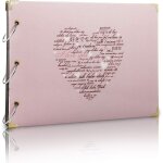 Scrapbook album photo livre d'or de mariage souvenirs bricolage avec 60 pages noires cadeau pour saint ... Scrapbook album photo livre d'or de mariage souvenirs bricolage avec 60 pages noires cadeau pour saint ...