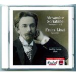 Scriabine liszt geoffroy couteau