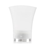 Seau à glace 3 en 1 haut - parleur bluetooth et lumière led Seau à glace 3 en 1 haut - parleur bluetooth et lumière led